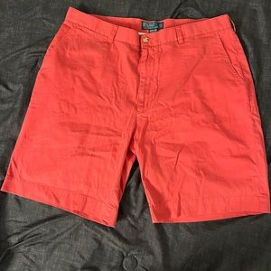Polo Ralph Lauren Stretch Shorts